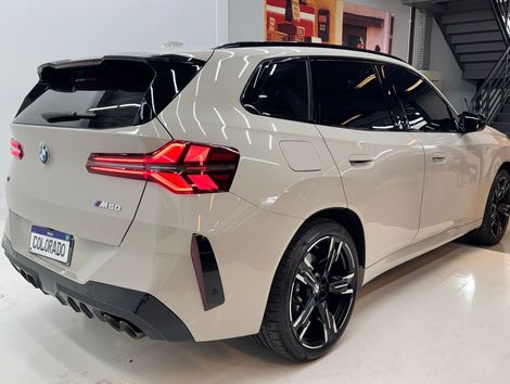 BMW X3 M50 XDRIVE 3.0 V6 Aut. (Híbrido)