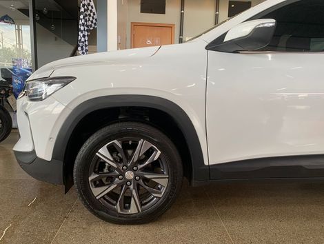 Chevrolet TRACKER Premier 1.2 Turbo 12V Flex Aut.