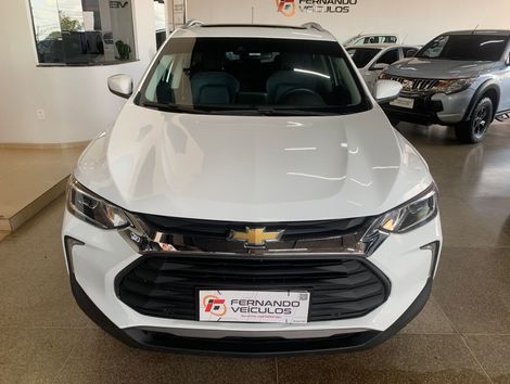 Chevrolet TRACKER Premier 1.2 Turbo 12V Flex Aut.