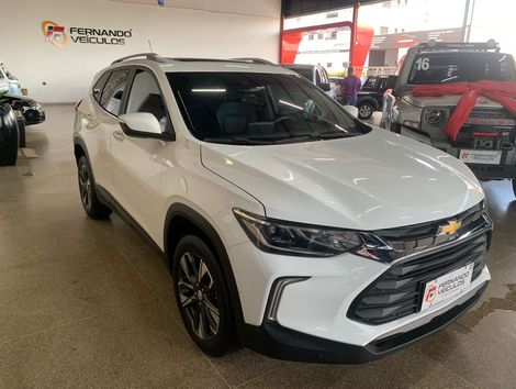 Chevrolet TRACKER Premier 1.2 Turbo 12V Flex Aut.