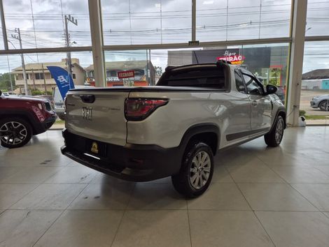 Fiat Strada Freedom 1.3 Flex 8V  CS Plus