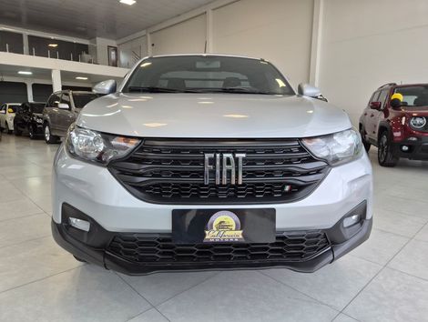 Fiat Strada Freedom 1.3 Flex 8V  CS Plus