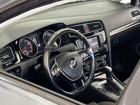 VolksWagen Golf Highline 1.4 TSI 140cv Aut.