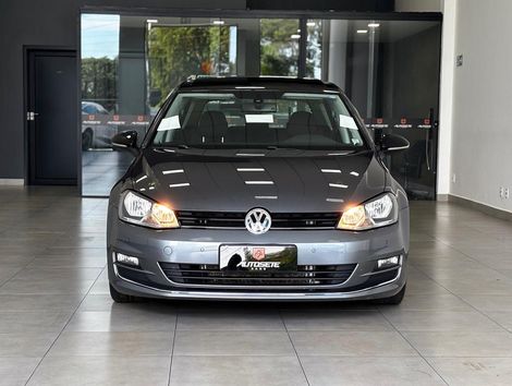 VolksWagen Golf Highline 1.4 TSI 140cv Aut.