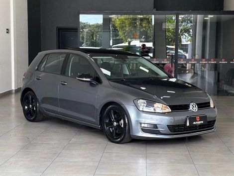 VolksWagen Golf Highline 1.4 TSI 140cv Aut.