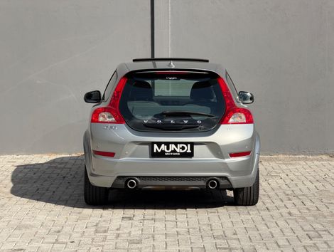 Volvo C30 T-5 2.5 220/ 230cv Aut.