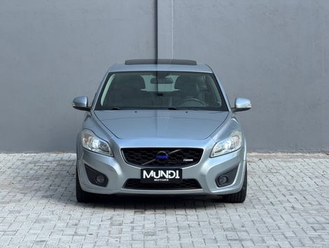 Volvo C30 T-5 2.5 220/ 230cv Aut.