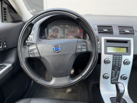 Volvo C30 T-5 2.5 220/ 230cv Aut.