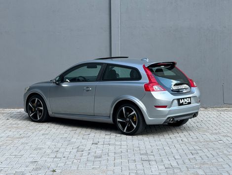 Volvo C30 T-5 2.5 220/ 230cv Aut.
