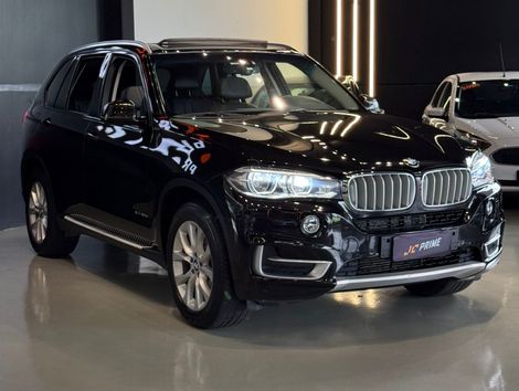 BMW X5 XDRIVE 30d 3.0 Diesel