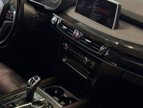 BMW X5 XDRIVE 30d 3.0 Diesel