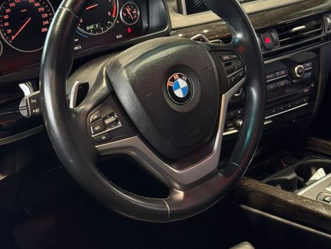 BMW X5 XDRIVE 30d 3.0 Diesel