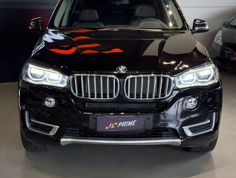 BMW X5 XDRIVE 30d 3.0 Diesel
