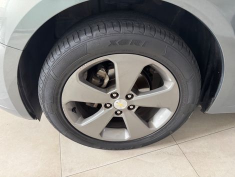 Chevrolet CRUZE LT 1.8 16V FlexPower 4p Aut.