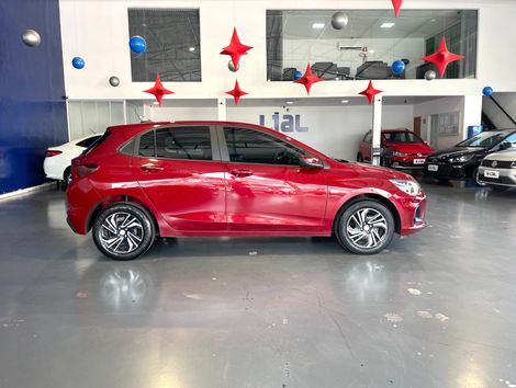 Chevrolet ONIX HATCH LT 1.0 12V Flex 5p Mec.