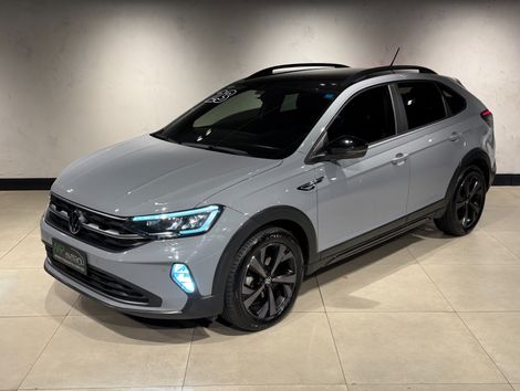 VolksWagen Nivus Highline 1.0 200 TSI Flex Aut.