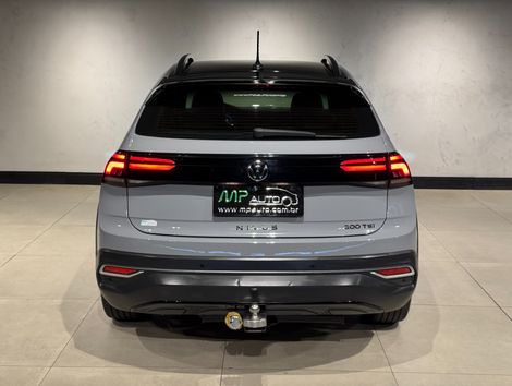 VolksWagen Nivus Highline 1.0 200 TSI Flex Aut.