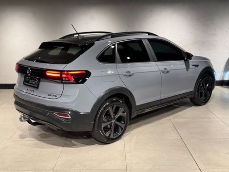 VolksWagen Nivus Highline 1.0 200 TSI Flex Aut.