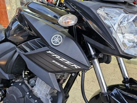 YAMAHA YS 150 FAZER SED/ FLEX
