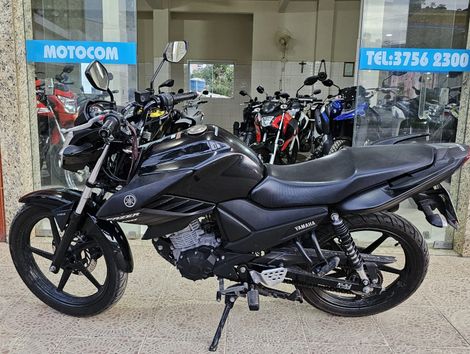 YAMAHA YS 150 FAZER SED/ FLEX