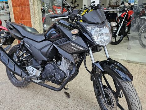 YAMAHA YS 150 FAZER SED/ FLEX