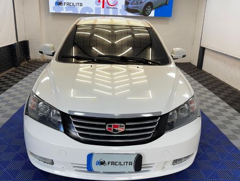 GEELY EC7 1.8 16V 130cv 4p Mec.