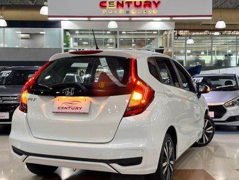 Honda Fit EXL 1.5 Flex/Flexone 16V 5p Aut