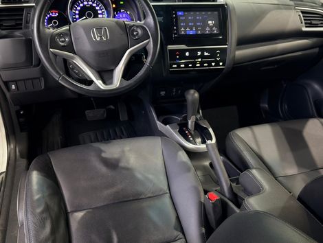 Honda Fit EXL 1.5 Flex/Flexone 16V 5p Aut