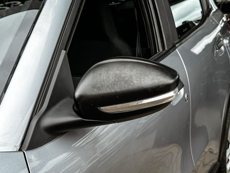 Citroën C3 Live Pack 1.0 Flex 6V 5p Mec.