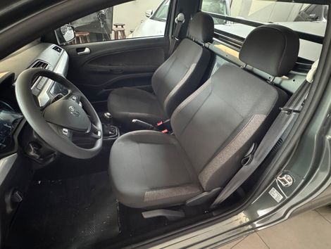 VolksWagen Saveiro Trendline 1.6 Total Flex 16V