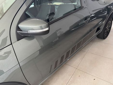 VolksWagen Saveiro Trendline 1.6 Total Flex 16V