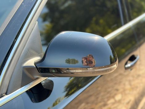 Audi Q3 1.4 TFSI/TFSI Flex S-tronic 5p