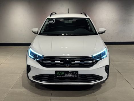 VolksWagen Nivus Comfortline 1.0 200 TSI Flex Aut.