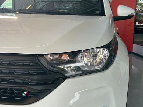 Fiat Strada Freedom 1.3 Flex 8V  CS Plus