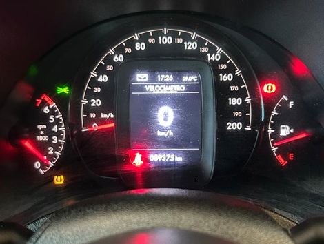 Fiat Strada Freedom 1.3 Flex 8V  CS Plus