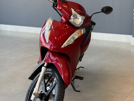 HONDA BIZ 125/125i Flex