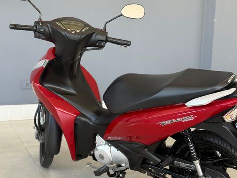HONDA BIZ 125/125i Flex