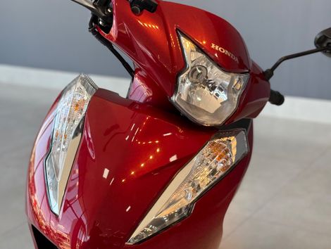 HONDA BIZ 125/125i Flex