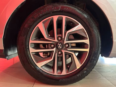 Hyundai HB20 Limited Plus 1.0 Flex 12V Mec.
