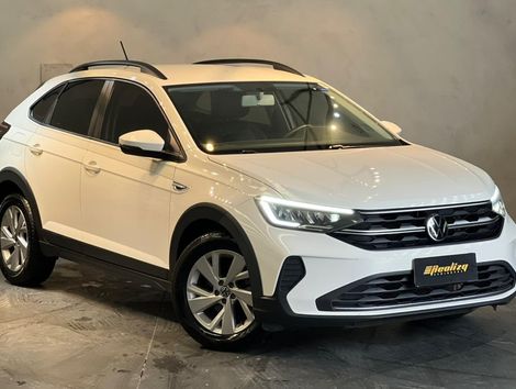 VolksWagen Nivus Comfortline 1.0 200 TSI Flex Aut.