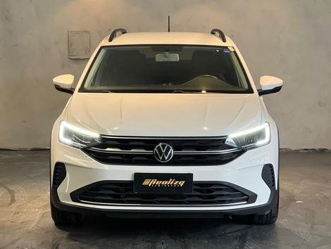 VolksWagen Nivus Comfortline 1.0 200 TSI Flex Aut.