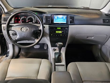 Toyota Corolla SE-G 1.8/1.8 Flex 16V Aut.