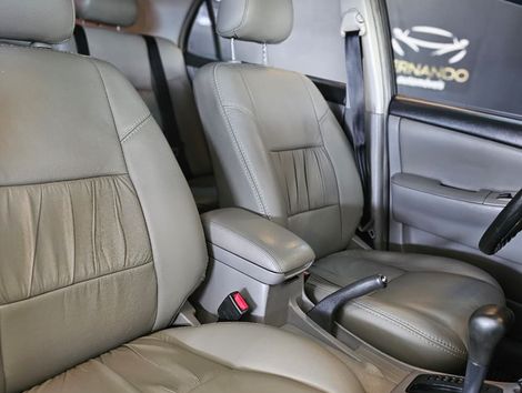 Toyota Corolla SE-G 1.8/1.8 Flex 16V Aut.