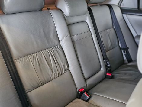 Toyota Corolla SE-G 1.8/1.8 Flex 16V Aut.