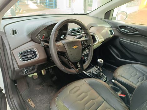 Chevrolet PRISMA Sed. LT 1.4 8V FlexPower 4p