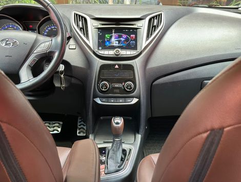 Hyundai HB20X Premium 1.6 Flex 16V Aut.