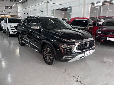 Fiat Toro Ranch 2.0 16V 4x4 TB Diesel Aut.