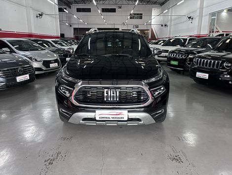 Fiat Toro Ranch 2.0 16V 4x4 TB Diesel Aut.