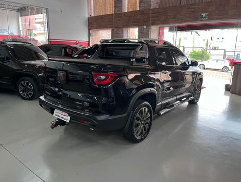 Fiat Toro Ranch 2.0 16V 4x4 TB Diesel Aut.