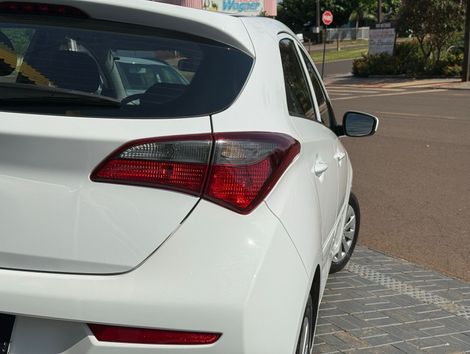 Hyundai HB20 Unique 1.0 Flex 12V Mec.